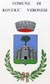 Emblema della citta di Rovere Veronese